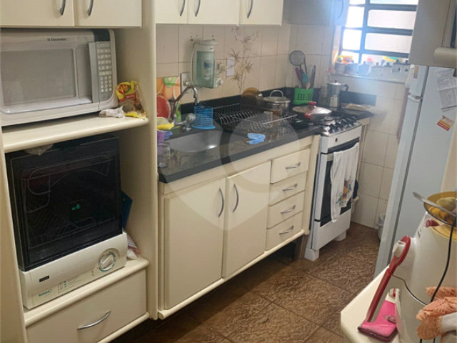 Casa de Vila à venda com 4 quartos, sendo 1 suíte,  em Água Fria, São Paulo, SP