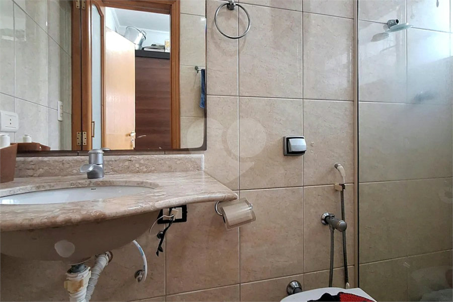 Apartamento à venda com 3 quartos, sendo 1 suíte, em Tucuruvi, São Paulo, SP