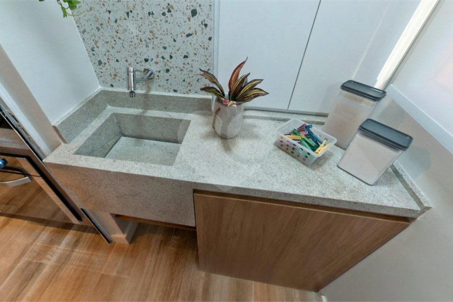 Apartamento à venda com 2 quartos em Vila Guilherme, São Paulo, SP