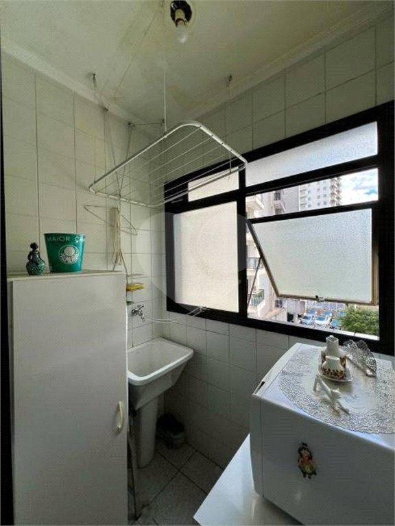 Apartamento à venda com 1 quarto em Ipiranga, São Paulo, SP