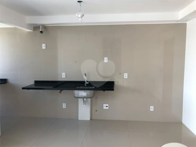 Apartamento à venda com 2 quartos, sendo 1 suíte,  em Mirandópolis, São Paulo, SP