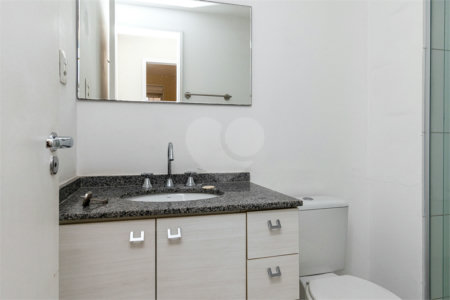 Apartamento à venda com 2 quartos em Cambuci, São Paulo, SP
