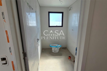Duplex à venda ou para alugar com 4 quartos, sendo 5 suítes, em Parque Campolim, Sorocaba, SP