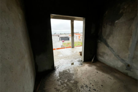 Casa à venda com 3 quartos, sendo 1 suíte, em Residencial Villaggio Di Capri, Itapetininga, SP