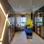 Apartamento à venda com 2 quartos, sendo 1 suíte, em Água Branca, São Paulo, SP