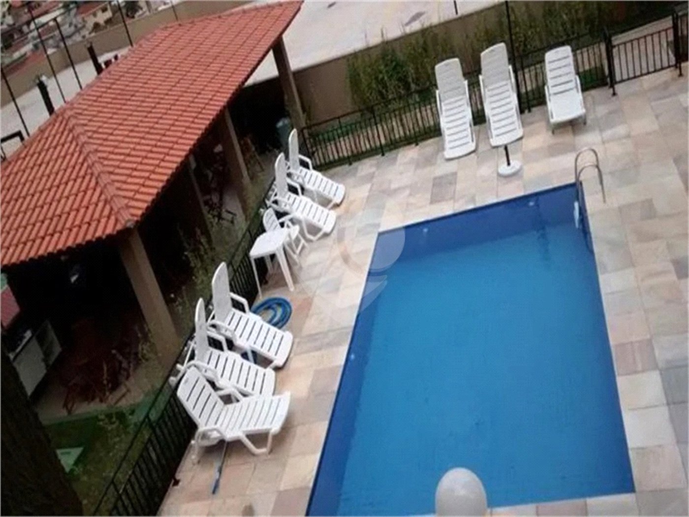 Apartamento à venda com 2 quartos em Imirim, São Paulo, SP