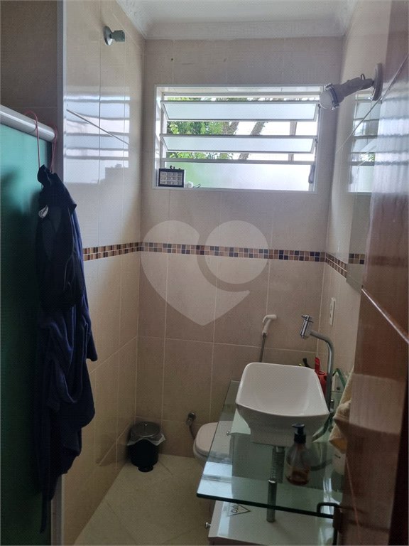 Casa Térrea à venda com 2 suítes em Santa Terezinha, São Bernardo do Campo, SP