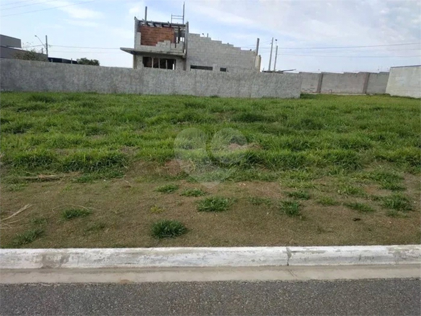 Terreno à venda no condomínio Reserva Rudá, São José dos Campos - SP