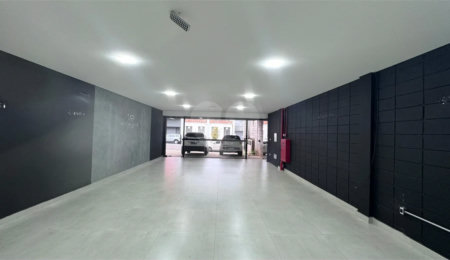 Salão para alugar em Vila Rezende, Piracicaba, SP