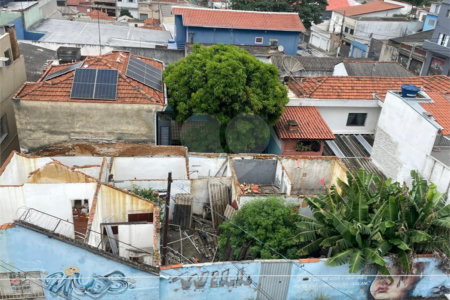 Terreno à venda com 1 quarto em Vila Bela, São Paulo, SP