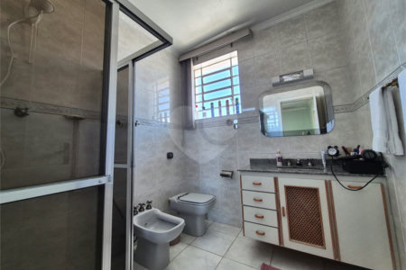 Sobrado à venda com 3 quartos, sendo 1 suíte,  em Jardim Bonfiglioli, São Paulo, SP