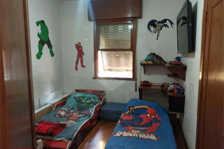 Casa à venda com 4 quartos, sendo 1 suíte, em Perdizes, São Paulo, SP