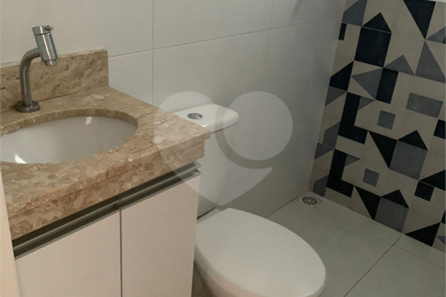 Apartamento para alugar com 2 quartos em Santana, São Paulo, SP
