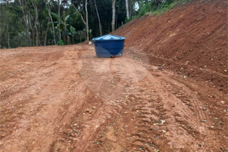 Terreno à venda em Jardim Monte Carlo, Santa Isabel, SP