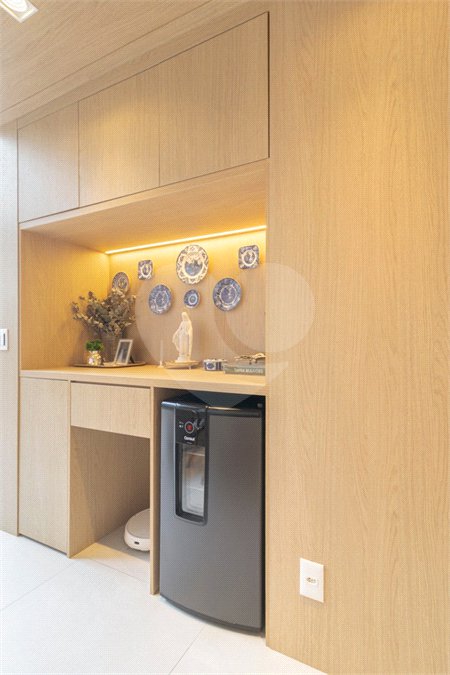 Duplex à venda com 2 suítes em Indianópolis, São Paulo, SP