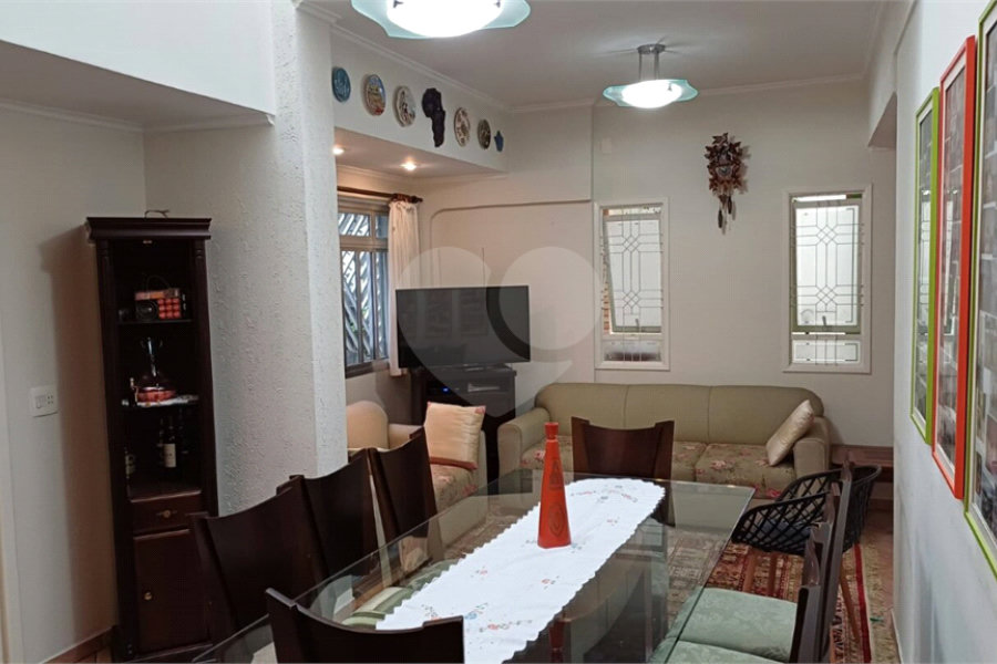 Casa à venda com 5 quartos, sendo 1 suíte,  em Vila Isolina Mazzei, São Paulo, SP