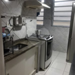 Apartamento à venda com 2 quartos em Jaçanã, São Paulo, SP