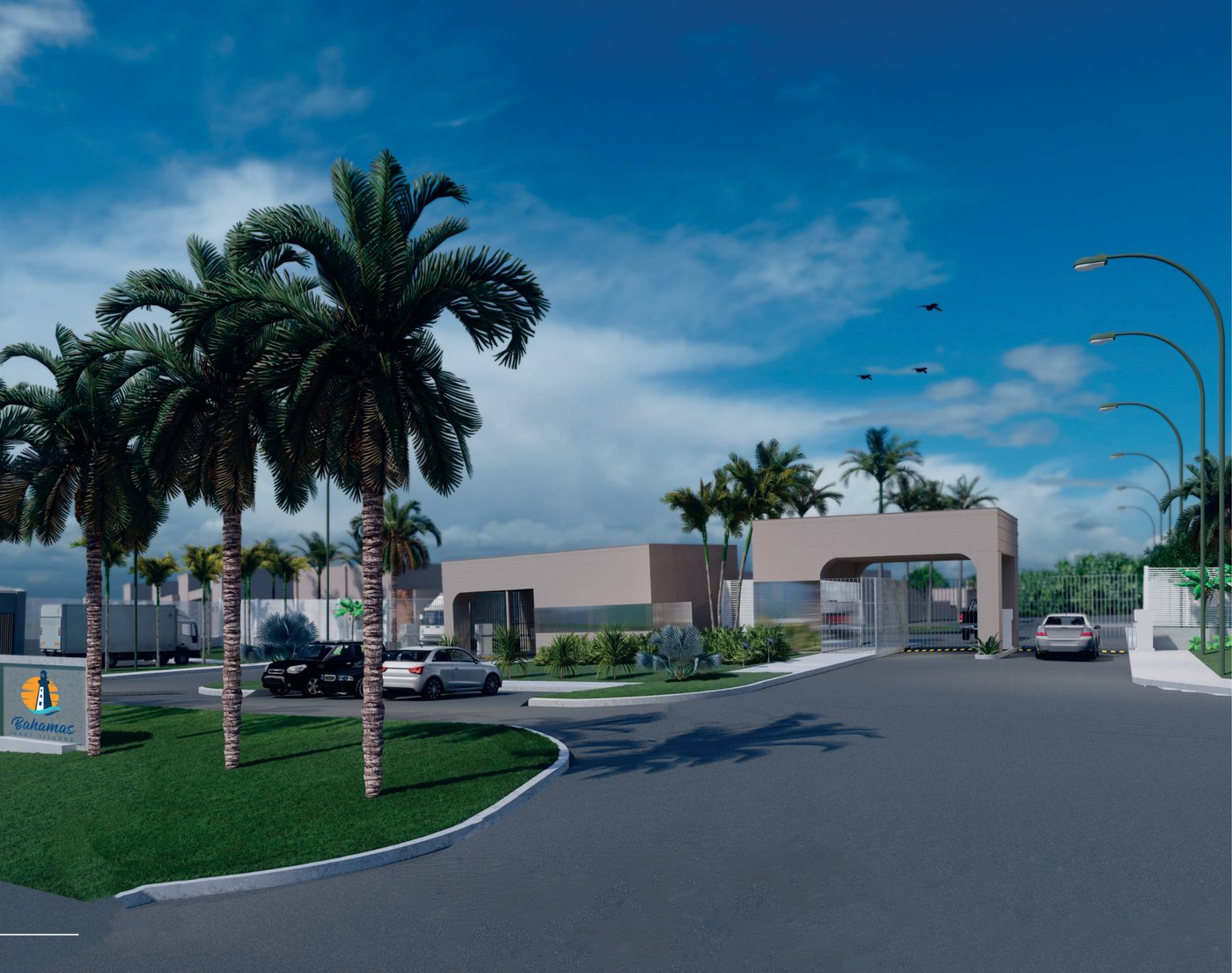 Bahamas East Village