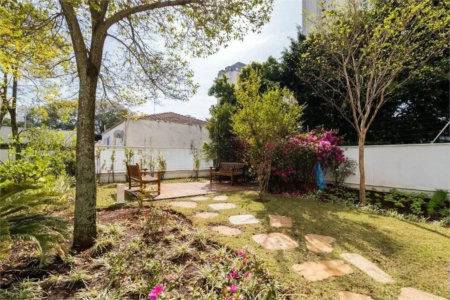 Apartamento à venda com 3 suítes em Vila Romana, São Paulo, SP