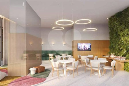 Apartamento à venda com 3 suítes em Chácara Santo Antônio (zona Sul), São Paulo, SP