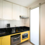 Apartamento à venda com 2 quartos, sendo 1 suíte,  em Itaim Bibi, São Paulo, SP