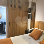 Apartamento à venda com 2 quartos, sendo 1 suíte,  em Parque Campolim, Sorocaba, SP