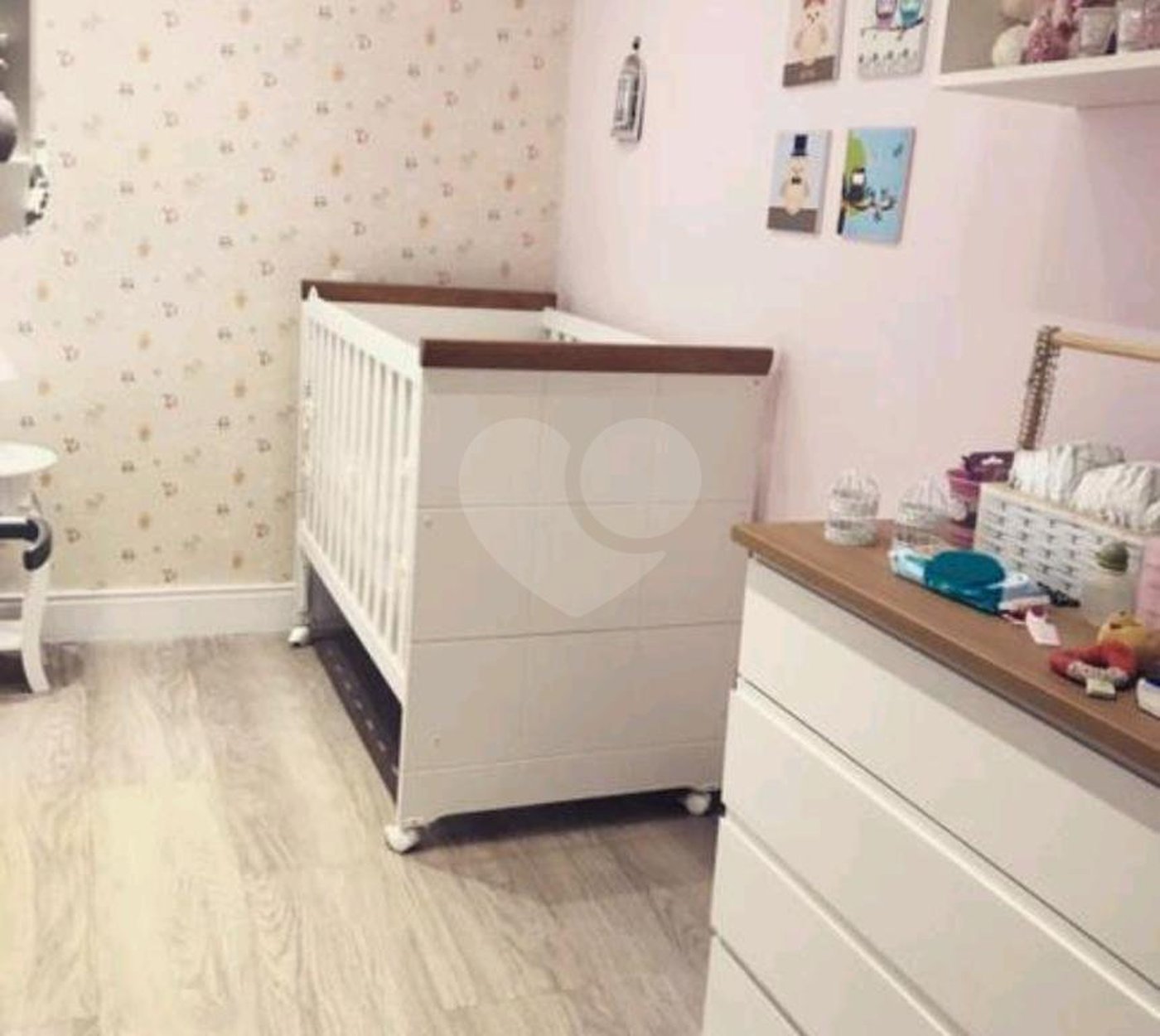 Casa Térrea à venda com 5 quartos, sendo 2 suítes, em Água Fria, São Paulo, SP