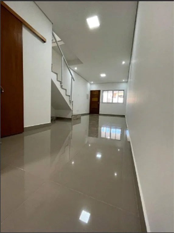 Sobrado à venda com 3 quartos, sendo 1 suíte, em Jardim Catanduva, São Paulo, SP