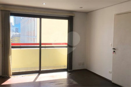 Apartamento à venda com 3 quartos, sendo 1 suíte, em Pinheiros, São Paulo, SP