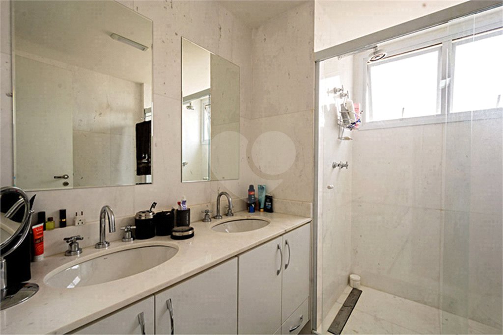 Apartamento à venda com 4 suítes em Brooklin, São Paulo, SP