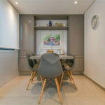 Apartamento à venda com 4 quartos, sendo 2 suítes, em Panamby, São Paulo, SP
