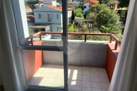 Apartamento à venda com 1 suíte em Jardim das Bandeiras, São Paulo, SP
