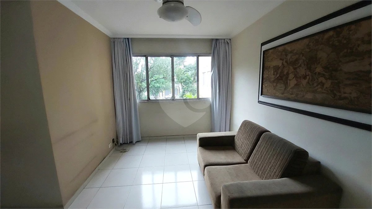 Apartamento à venda com 3 quartos em Vila Guilherme, São Paulo, SP