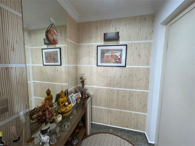 Apartamento à venda com 3 quartos, sendo 2 suítes,  em Santa Terezinha, São Paulo, SP