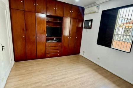 Sobrado com 3 dormitórios, 200 m² - venda por R$ 2.350.000,00 ou aluguel por R$ 12.500,00/mês - Embaré - Santos/SP