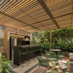 Apartamento à venda com 2 quartos, sendo 1 suíte, em Pinheiros, São Paulo, SP