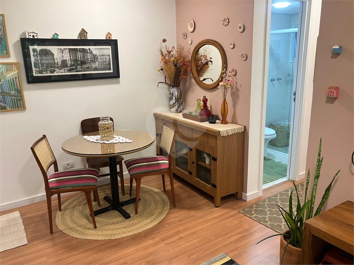 Apartamento à venda com 2 quartos, sendo 1 suíte, em Jardim São Paulo(zona Norte), São Paulo, SP