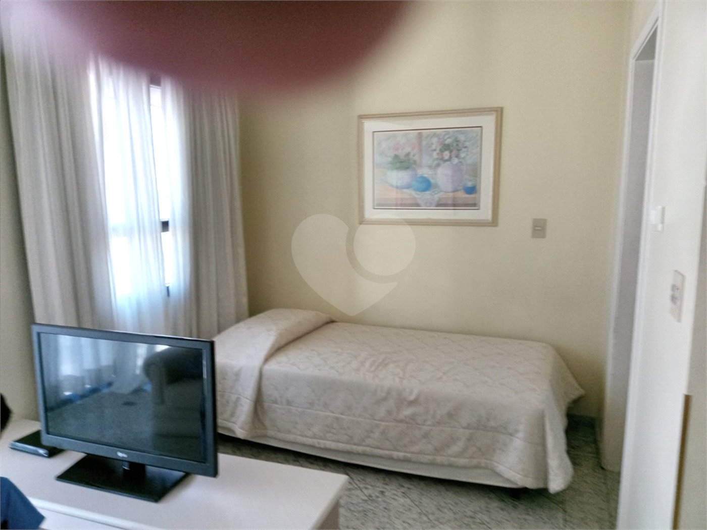 Flat à venda com 1 suíte em Santana, São Paulo, SP