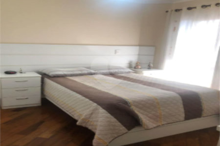 Apartamento à venda com 3 quartos, sendo 1 suíte, em Vila Regente Feijó, São Paulo, SP
