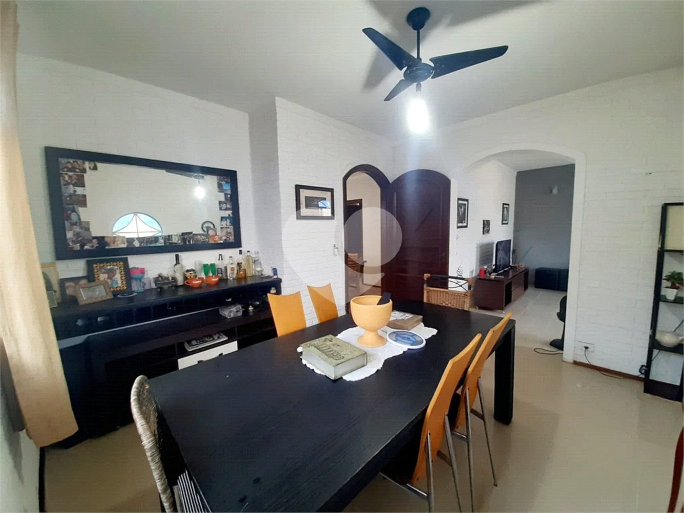 Casa Térrea à venda com 3 quartos, sendo 1 suíte, no Centro, Vinhedo, SP