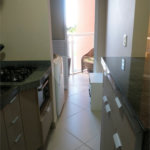 Apartamento à venda com 2 quartos, sendo 1 suíte, em Jardim Bela Vista, Indaiatuba, SP