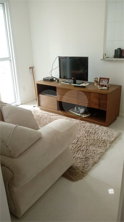 Apartamento à venda com 2 quartos, sendo 1 suíte, em Casa Verde, São Paulo, SP