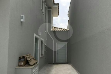 Casa à venda com 3 suítes no condomínio Aldeia da Mata, Votorantim - SP