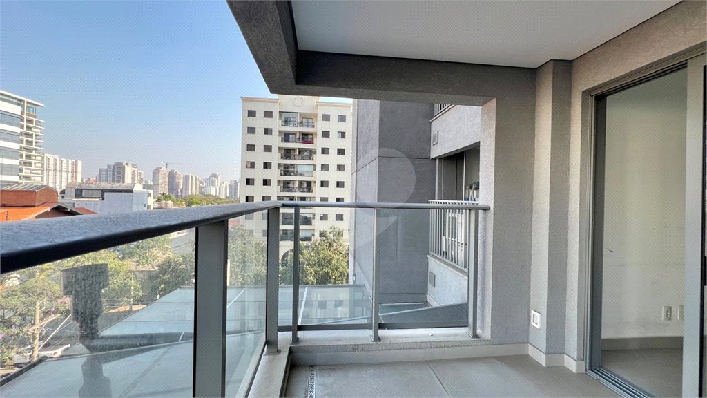 Apartamento à venda com 2 quartos em Brooklin Paulista, São Paulo, SP