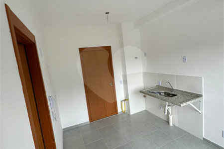 Apartamento para alugar com 1 quarto em Saúde, São Paulo, SP