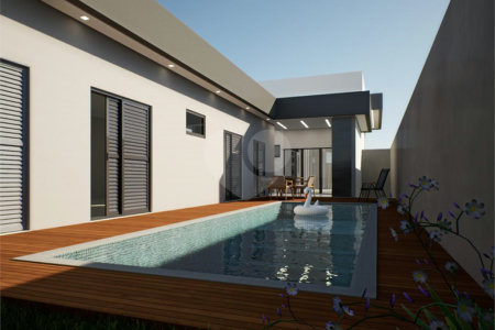 Casa à venda com 3 suítes no condomínio Residencial Gramados de Sorocaba, Sorocaba - SP