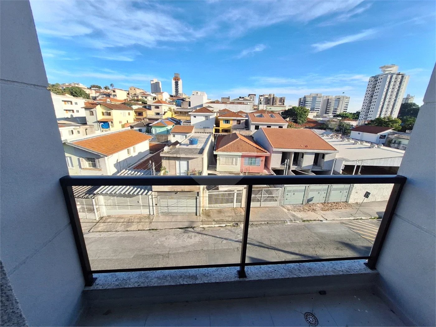 Apartamento à venda ou para alugar com 2 quartos em Vila Isolina Mazzei, São Paulo, SP