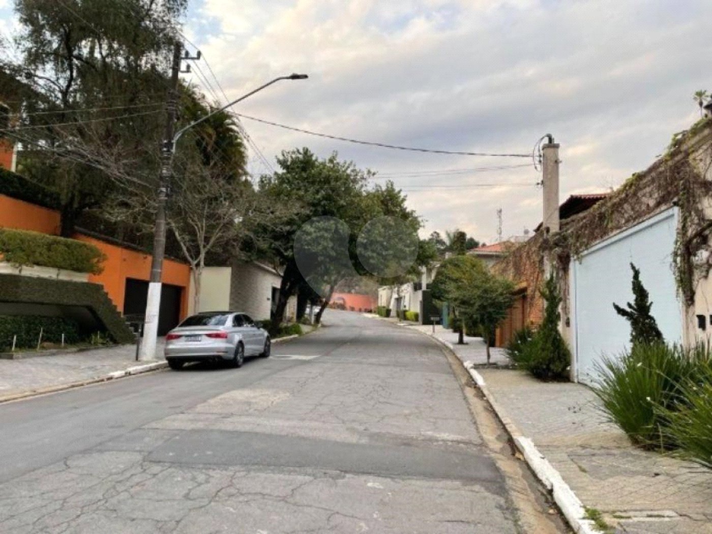 Terreno à venda em Fazenda Morumbi, São Paulo, SP