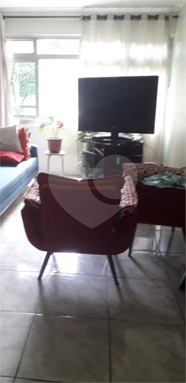 Apartamento à venda com 3 quartos em Jaçanã, São Paulo, SP