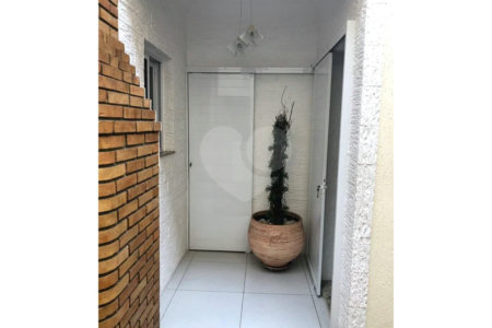 Casa a Venda Bom Retiro